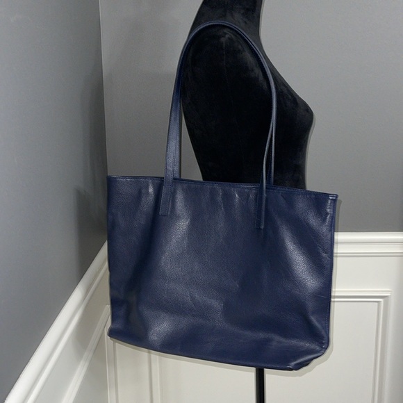 NWT, Links Kings leather tote - Picture 3 of 13